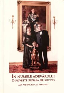 The Royal Brochure